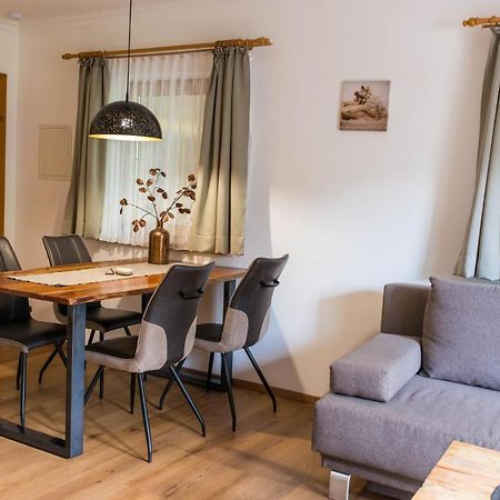 מריה אלם אם שטיינרנן מיר Appartements Gadenstaetter מראה חיצוני תמונה