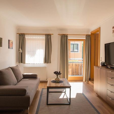 מריה אלם אם שטיינרנן מיר Appartements Gadenstaetter מראה חיצוני תמונה