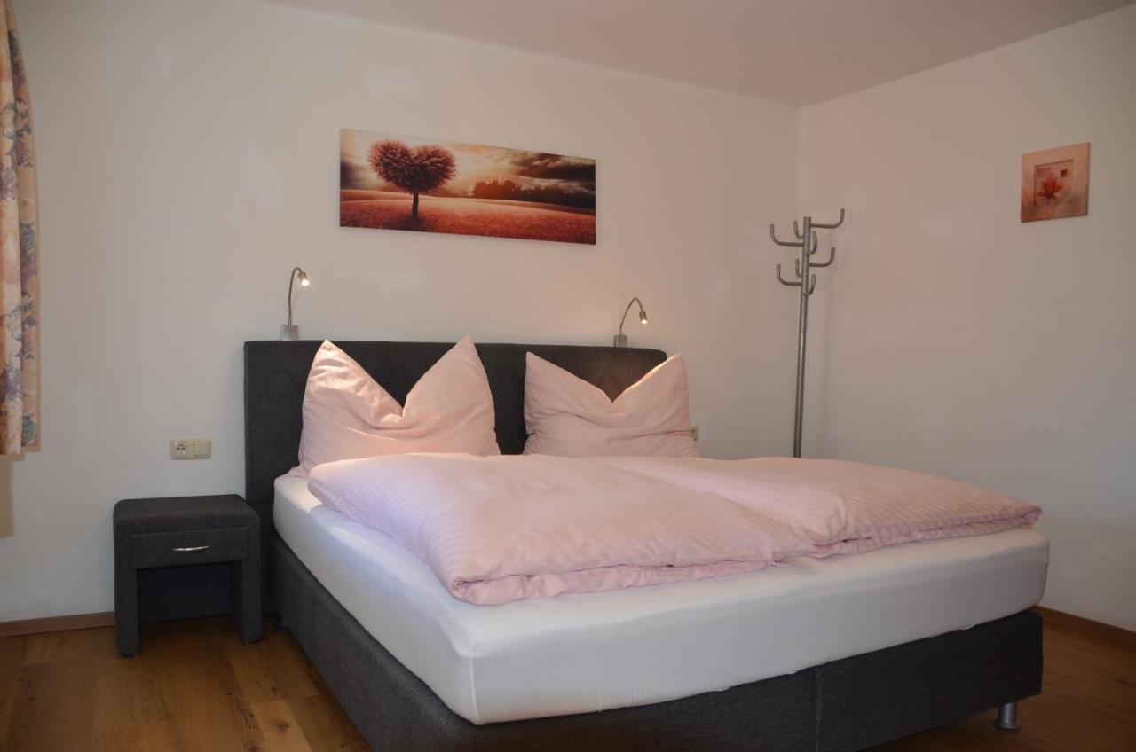 מריה אלם אם שטיינרנן מיר Appartements Gadenstaetter מראה חיצוני תמונה