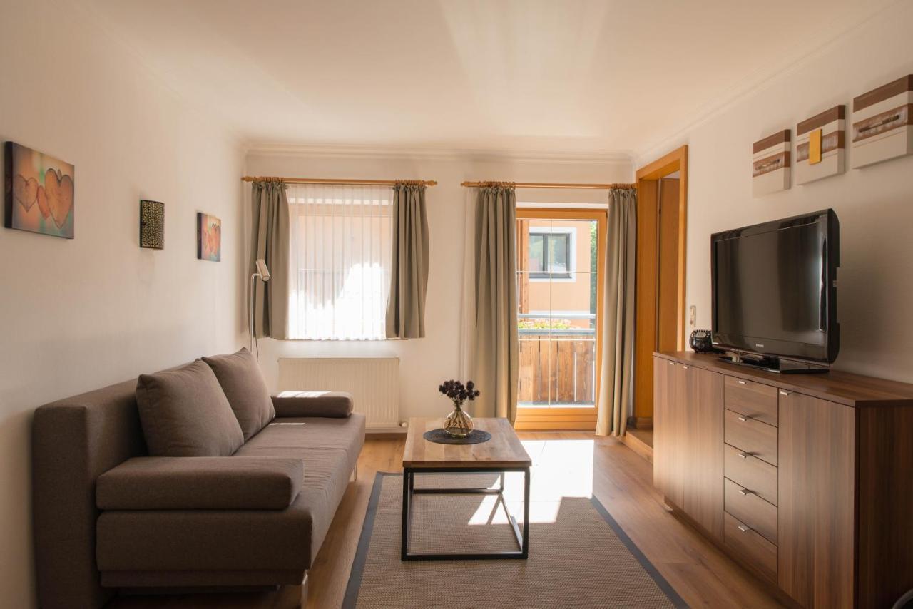 מריה אלם אם שטיינרנן מיר Appartements Gadenstaetter מראה חיצוני תמונה
