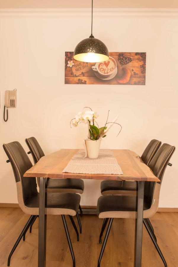 מריה אלם אם שטיינרנן מיר Appartements Gadenstaetter מראה חיצוני תמונה
