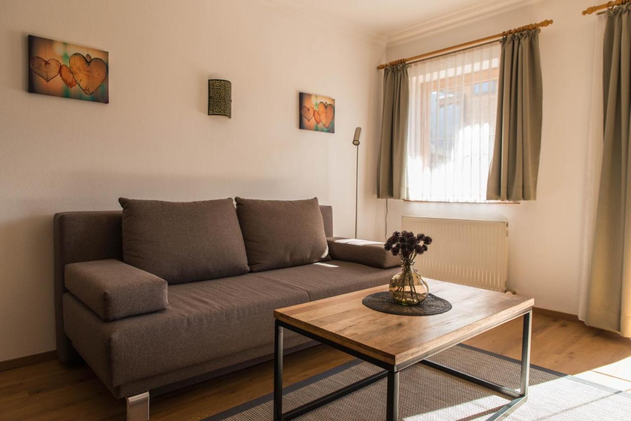 מריה אלם אם שטיינרנן מיר Appartements Gadenstaetter מראה חיצוני תמונה
