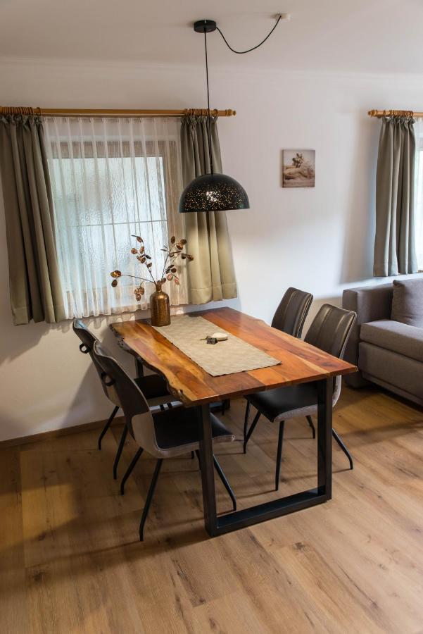 מריה אלם אם שטיינרנן מיר Appartements Gadenstaetter מראה חיצוני תמונה