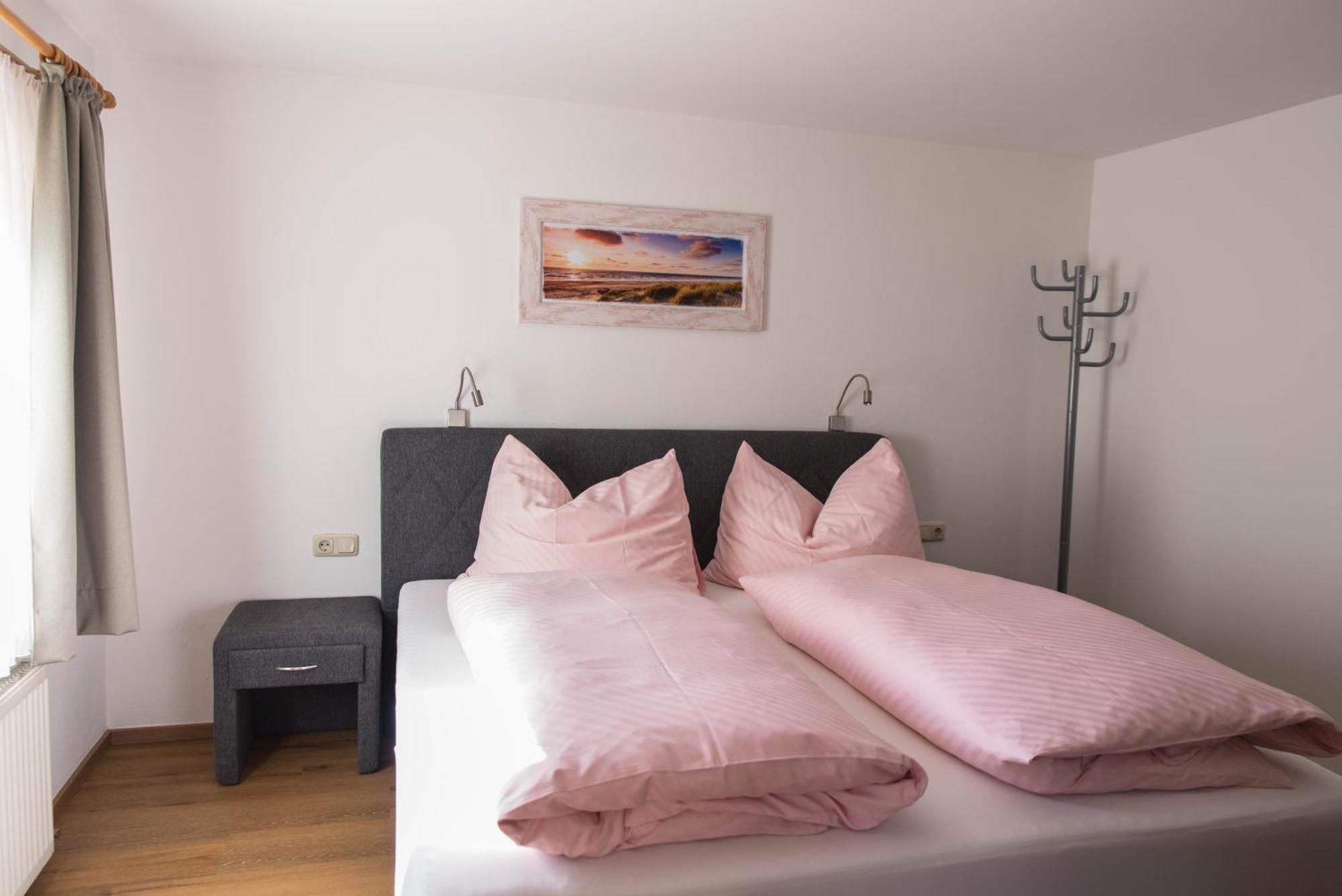מריה אלם אם שטיינרנן מיר Appartements Gadenstaetter מראה חיצוני תמונה